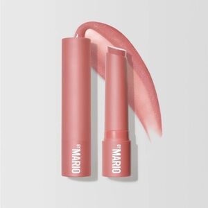 NEW Makeup By Mario Bare Glow Plumping Lip Serum